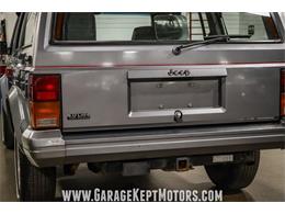 1992 Jeep Cherokee (CC-1584316) for sale in Grand Rapids, Michigan
