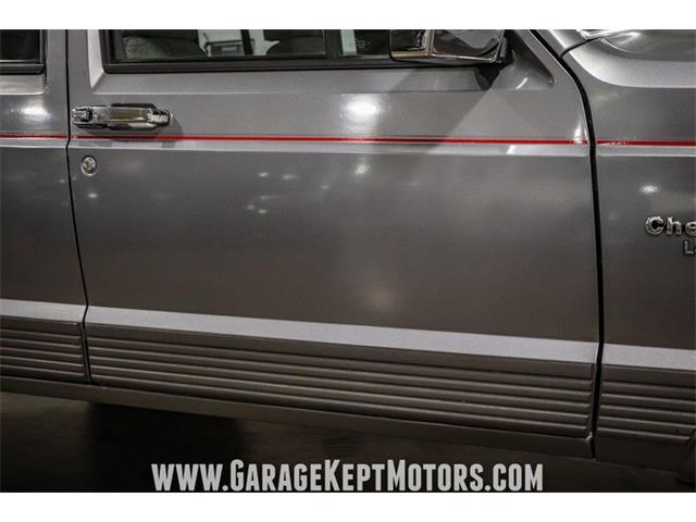 1992 Jeep Cherokee (CC-1584316) for sale in Grand Rapids, Michigan