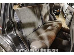 1992 Jeep Cherokee (CC-1584316) for sale in Grand Rapids, Michigan
