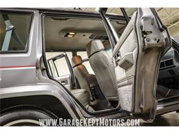 1992 Jeep Cherokee (CC-1584316) for sale in Grand Rapids, Michigan