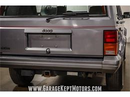 1992 Jeep Cherokee (CC-1584316) for sale in Grand Rapids, Michigan