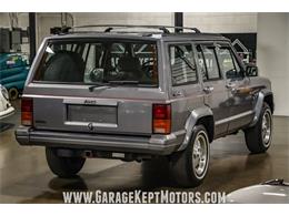 1992 Jeep Cherokee (CC-1584316) for sale in Grand Rapids, Michigan