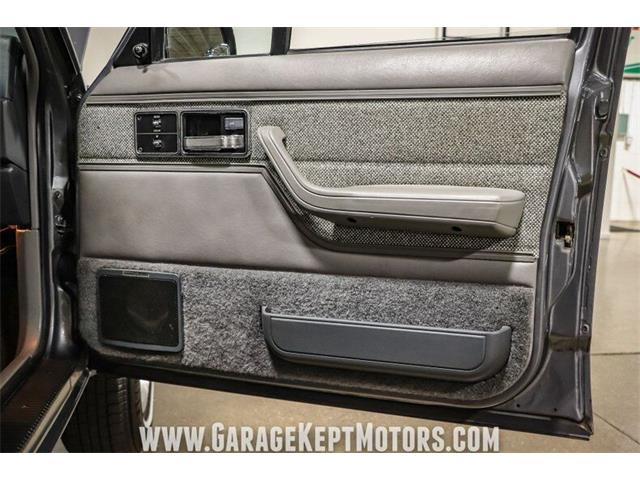 1992 Jeep Cherokee (CC-1584316) for sale in Grand Rapids, Michigan