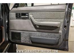 1992 Jeep Cherokee (CC-1584316) for sale in Grand Rapids, Michigan