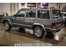 1992 Jeep Cherokee (CC-1584316) for sale in Grand Rapids, Michigan