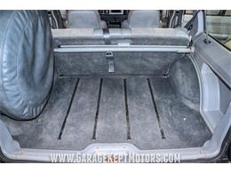 1992 Jeep Cherokee (CC-1584316) for sale in Grand Rapids, Michigan