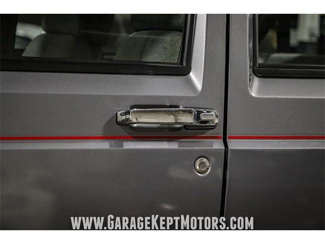 1992 Jeep Cherokee (CC-1584316) for sale in Grand Rapids, Michigan