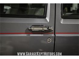 1992 Jeep Cherokee (CC-1584316) for sale in Grand Rapids, Michigan