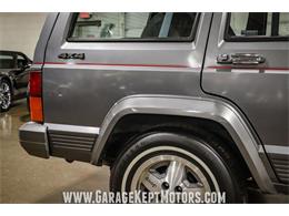 1992 Jeep Cherokee (CC-1584316) for sale in Grand Rapids, Michigan