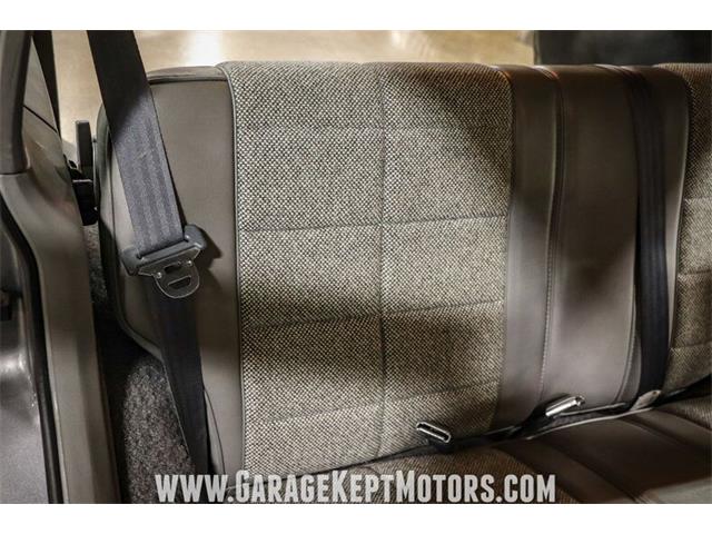 1992 Jeep Cherokee (CC-1584316) for sale in Grand Rapids, Michigan