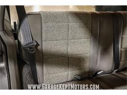 1992 Jeep Cherokee (CC-1584316) for sale in Grand Rapids, Michigan