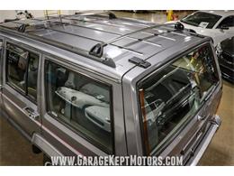 1992 Jeep Cherokee (CC-1584316) for sale in Grand Rapids, Michigan