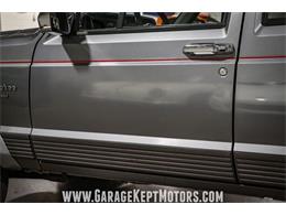 1992 Jeep Cherokee (CC-1584316) for sale in Grand Rapids, Michigan