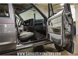 1992 Jeep Cherokee (CC-1584316) for sale in Grand Rapids, Michigan
