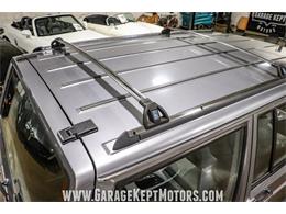 1992 Jeep Cherokee (CC-1584316) for sale in Grand Rapids, Michigan