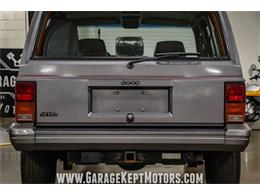 1992 Jeep Cherokee (CC-1584316) for sale in Grand Rapids, Michigan