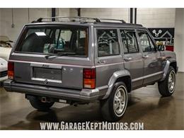 1992 Jeep Cherokee (CC-1584316) for sale in Grand Rapids, Michigan
