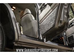 1992 Jeep Cherokee (CC-1584316) for sale in Grand Rapids, Michigan