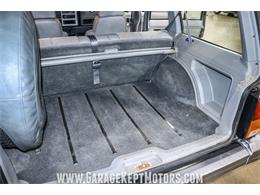 1992 Jeep Cherokee (CC-1584316) for sale in Grand Rapids, Michigan