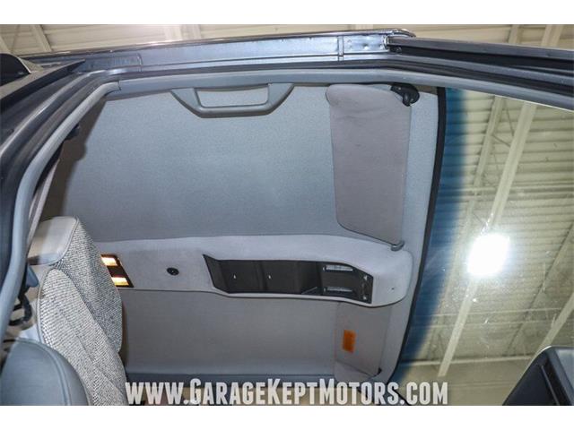1992 Jeep Cherokee (CC-1584316) for sale in Grand Rapids, Michigan