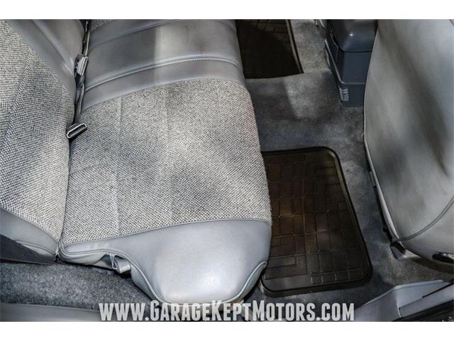 1992 Jeep Cherokee (CC-1584316) for sale in Grand Rapids, Michigan
