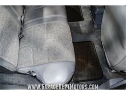 1992 Jeep Cherokee (CC-1584316) for sale in Grand Rapids, Michigan