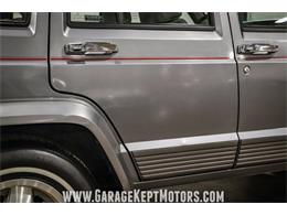 1992 Jeep Cherokee (CC-1584316) for sale in Grand Rapids, Michigan