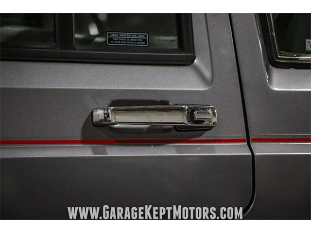 1992 Jeep Cherokee (CC-1584316) for sale in Grand Rapids, Michigan