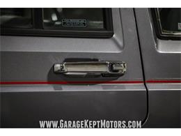 1992 Jeep Cherokee (CC-1584316) for sale in Grand Rapids, Michigan
