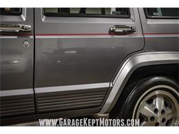1992 Jeep Cherokee (CC-1584316) for sale in Grand Rapids, Michigan