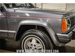 1992 Jeep Cherokee (CC-1584316) for sale in Grand Rapids, Michigan