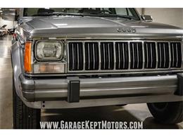 1992 Jeep Cherokee (CC-1584316) for sale in Grand Rapids, Michigan