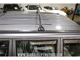 1992 Jeep Cherokee (CC-1584316) for sale in Grand Rapids, Michigan