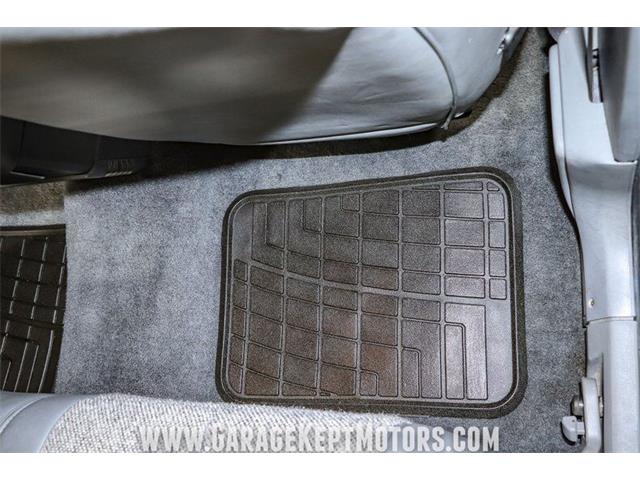 1992 Jeep Cherokee (CC-1584316) for sale in Grand Rapids, Michigan