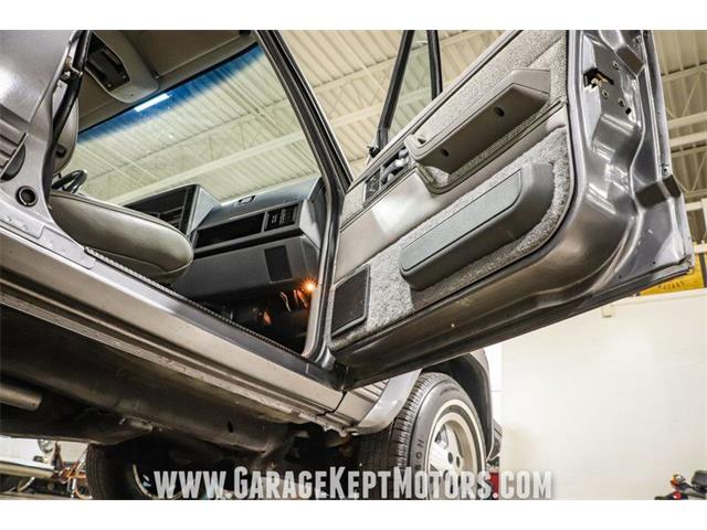 1992 Jeep Cherokee (CC-1584316) for sale in Grand Rapids, Michigan