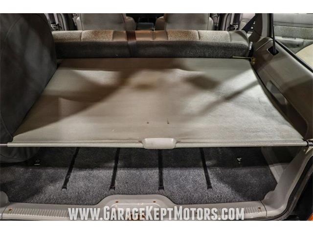 1992 Jeep Cherokee (CC-1584316) for sale in Grand Rapids, Michigan