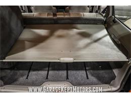 1992 Jeep Cherokee (CC-1584316) for sale in Grand Rapids, Michigan