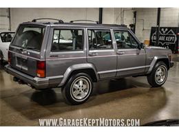 1992 Jeep Cherokee (CC-1584316) for sale in Grand Rapids, Michigan