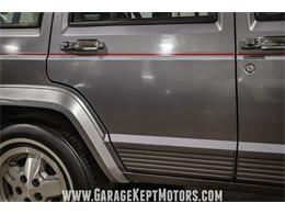 1992 Jeep Cherokee (CC-1584316) for sale in Grand Rapids, Michigan