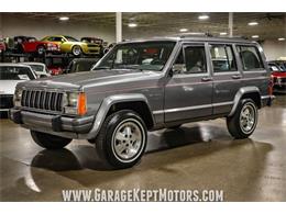 1992 Jeep Cherokee (CC-1584316) for sale in Grand Rapids, Michigan