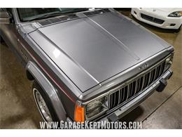 1992 Jeep Cherokee (CC-1584316) for sale in Grand Rapids, Michigan