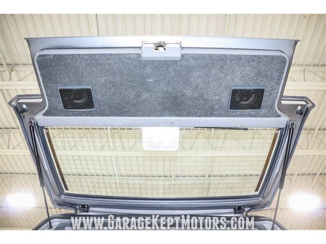 1992 Jeep Cherokee (CC-1584316) for sale in Grand Rapids, Michigan