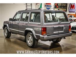 1992 Jeep Cherokee (CC-1584316) for sale in Grand Rapids, Michigan