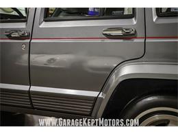 1992 Jeep Cherokee (CC-1584316) for sale in Grand Rapids, Michigan
