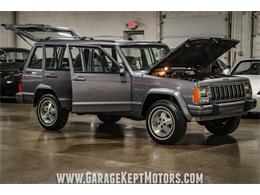 1992 Jeep Cherokee (CC-1584316) for sale in Grand Rapids, Michigan