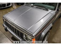 1992 Jeep Cherokee (CC-1584316) for sale in Grand Rapids, Michigan