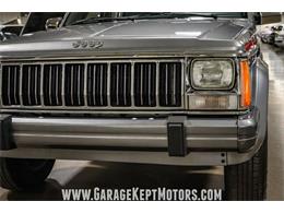 1992 Jeep Cherokee (CC-1584316) for sale in Grand Rapids, Michigan