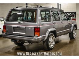 1992 Jeep Cherokee (CC-1584316) for sale in Grand Rapids, Michigan