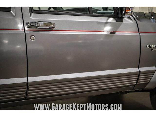 1992 Jeep Cherokee (CC-1584316) for sale in Grand Rapids, Michigan