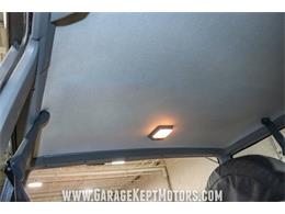 1992 Jeep Cherokee (CC-1584316) for sale in Grand Rapids, Michigan